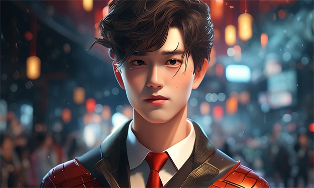 如果男朋友朋友圈设置三天可见,你们又来活了啥意思