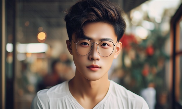 男朋友朋友圈把我屏蔽了,为什么