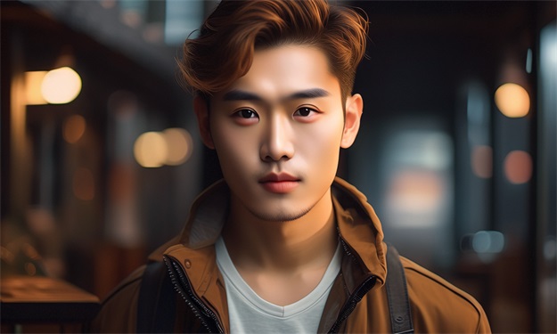 男朋友朋友圈从来不发我是什么心态呢