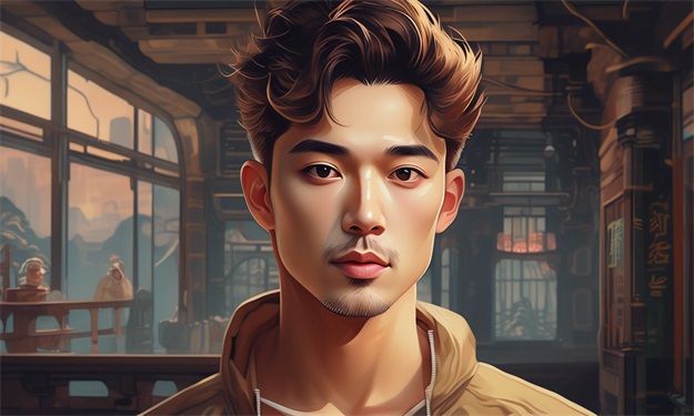 男朋友朋友圈还有前任的信息怎么办