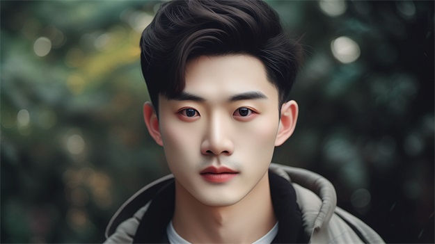 发现男朋友朋友圈还留着前任的照片正常吗