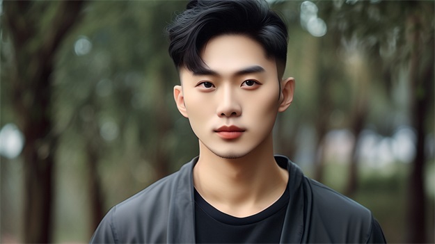 男朋友朋友圈里有前任的照片什么意思