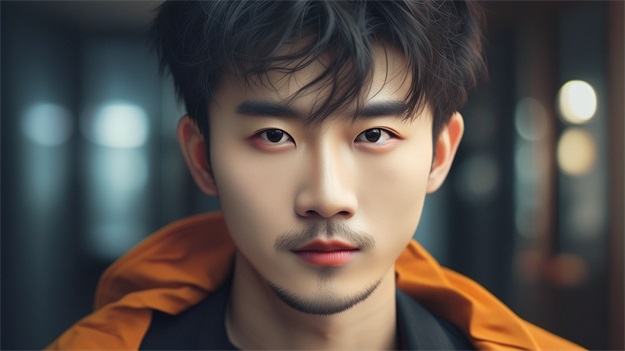 男朋友朋友圈忽然一个月可见了怎么回事