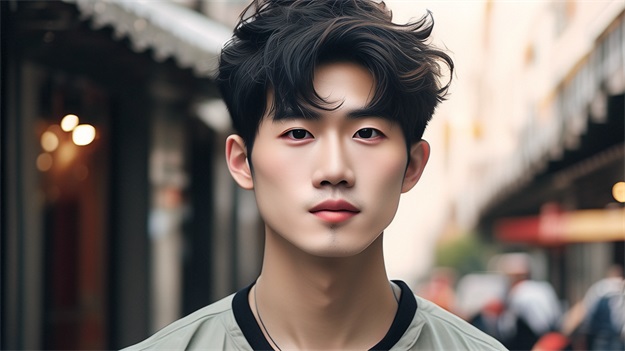 男朋友朋友圈里发别的女生视频什么意思