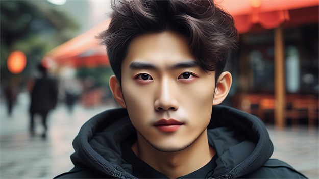 男朋友朋友圈里发别的女生怎么回复他