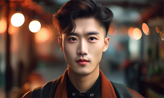 男朋友朋友圈很少发女朋友照片正常吗