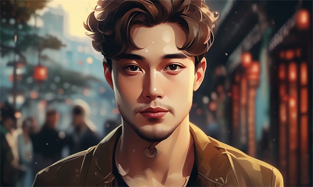 男朋友朋友圈不删前任照片说明什么呢
