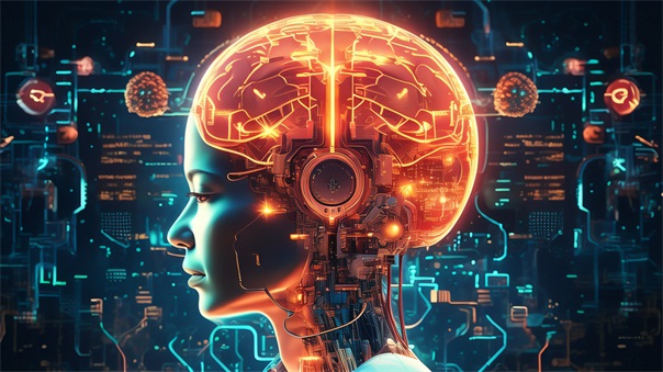 文心一言数据存储方式介绍