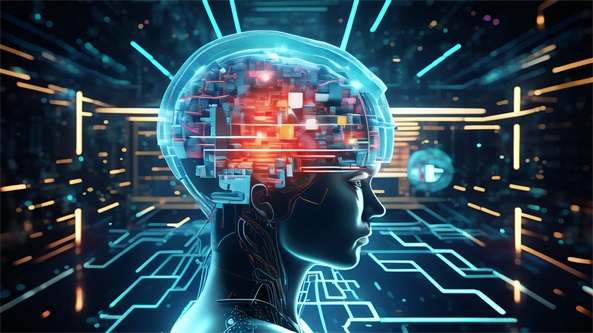 百度文心一言书写智能化未来的新篇章