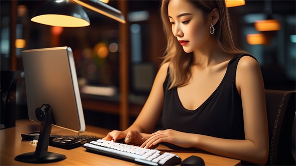 OPPO手机如何无限连接电脑传输文件 OPPO手机如何无限连接电脑传输文件