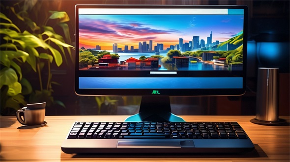 win10电脑如何进行磁盘分卷操作 win10电脑如何进行磁盘分卷操作