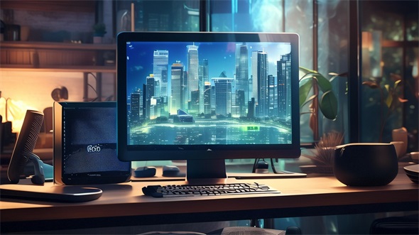 电脑连接窗口的创建与管理教程 电脑连接窗口的创建与管理教程