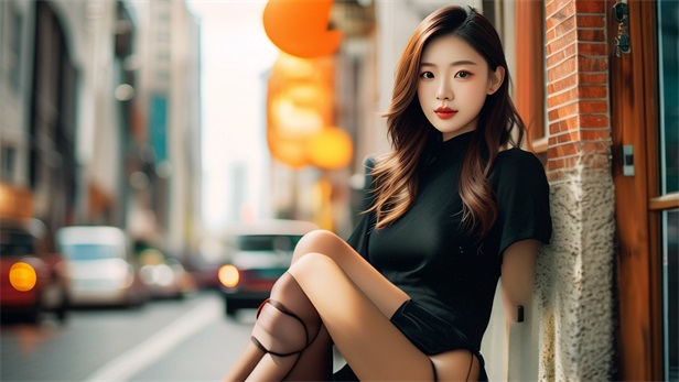 女朋友朋友圈屏蔽你了什么意思啊