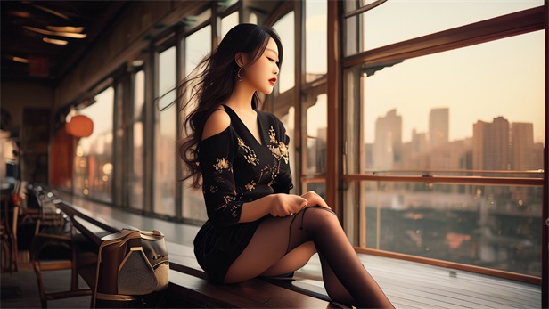 女朋友朋友圈屏蔽我一条信息