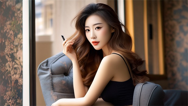 女朋友朋友圈屏蔽了别的男生