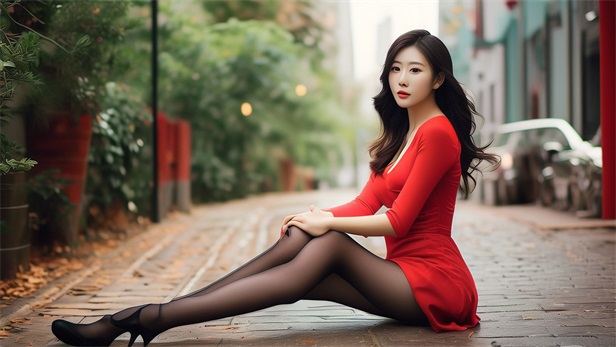女朋友朋友圈发自拍照说明什么意思呀  