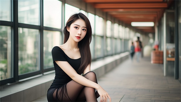 男朋友朋友圈背景把我照片换掉了