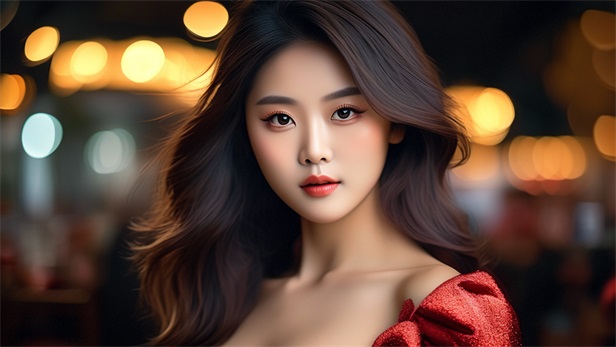 男朋友朋友圈从来不发我的照片说明什么