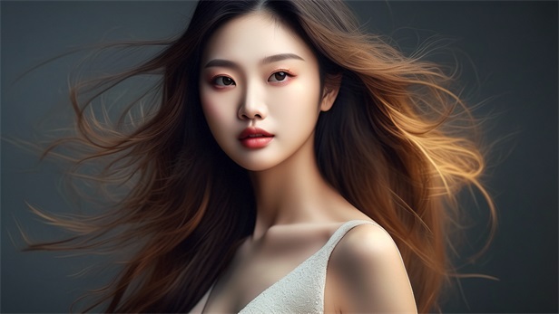 为什么男朋友朋友圈不发你的照片给我