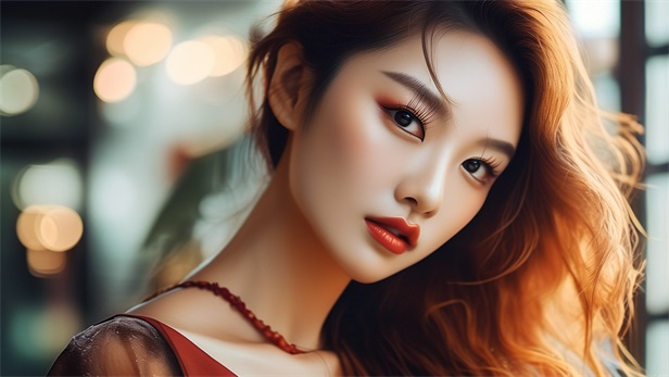 男朋友朋友圈不怎么发我的照片怎么办