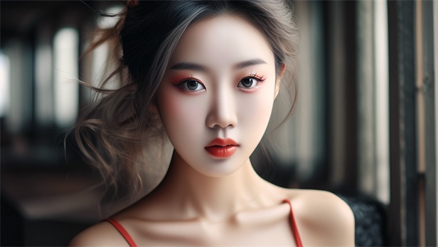 女朋友朋友圈发自拍怎么办呀