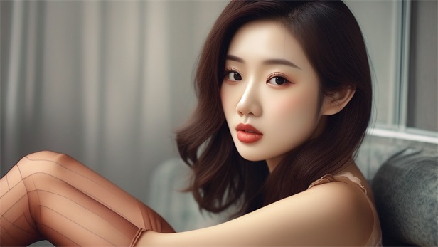 女朋友朋友圈爱发自拍照什么意思