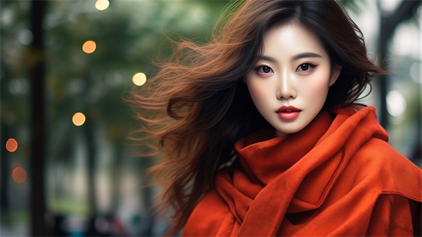 女朋友朋友圈发自拍要点赞吗怎么回复