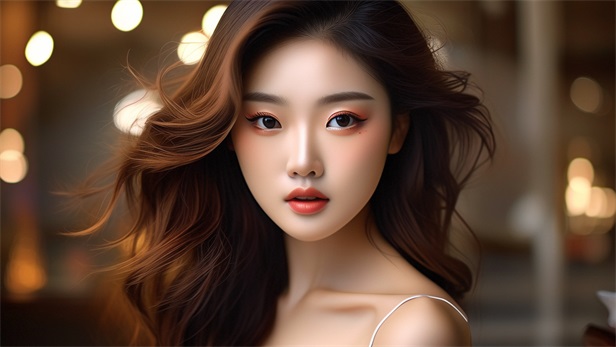 女朋友朋友圈发自拍要点赞吗知乎