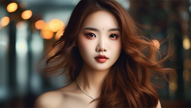 女朋友朋友圈发自拍该怎么评论