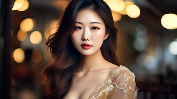 女朋友朋友圈发自拍要点赞吗怎么回答