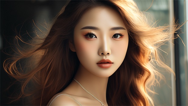 女朋友朋友圈发自拍暗示什么