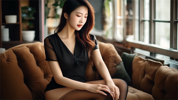 女朋友朋友圈给我屏蔽了怎么办