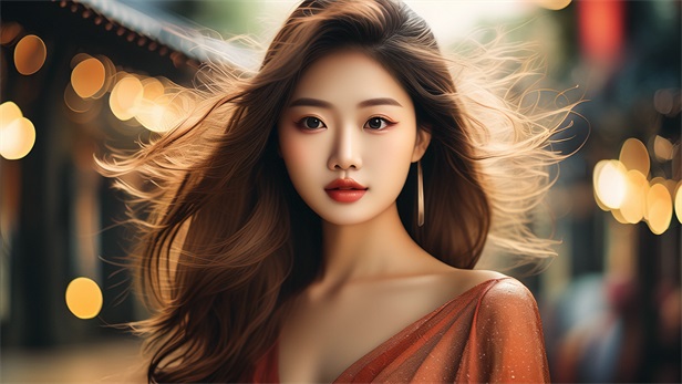 女朋友朋友圈说说的好句子