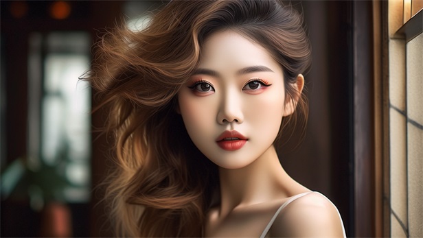 晒女朋友朋友圈文案句子简短
