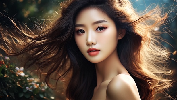 晒女朋友朋友圈文案句子图片