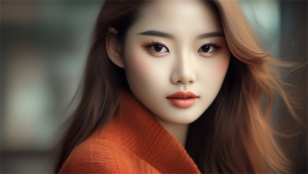 发女朋友朋友圈的精美句子简短