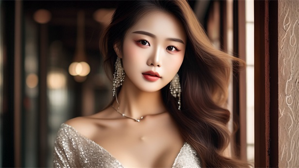 发女朋友朋友圈的精美句子说说
