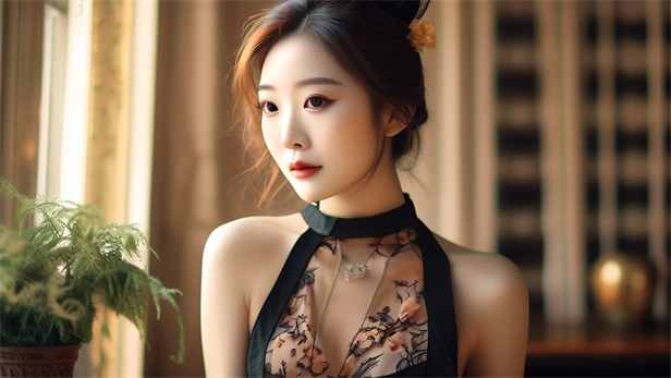 女朋友朋友圈突然3天可见怎么办呀