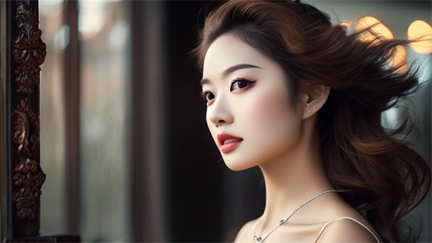 女朋友朋友圈突然3天可见正常吗怎么回事