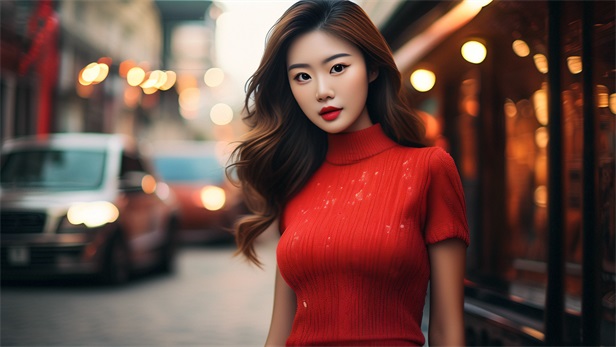 女朋友朋友圈突然仅一个月可见