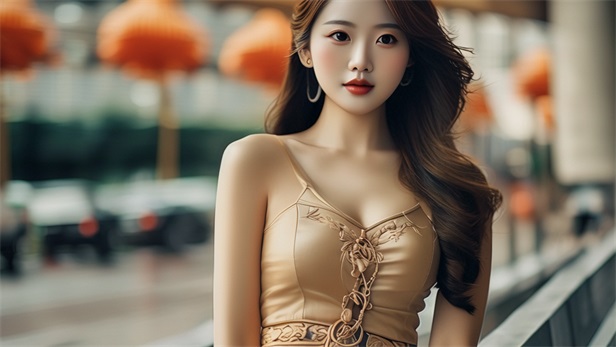 女朋友朋友圈发照片怎么夸她美丽