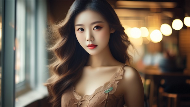 女朋友朋友圈全都看不到了怎么回事