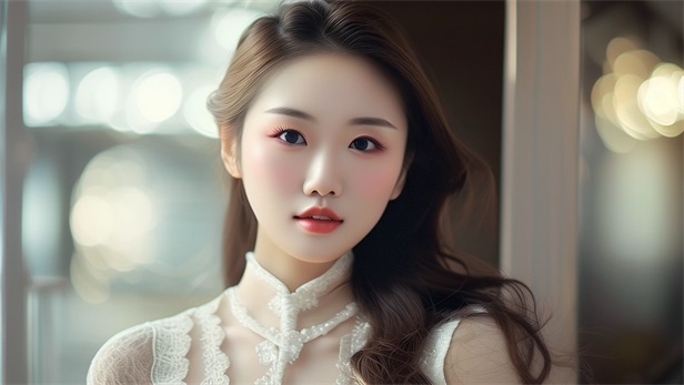 女朋友朋友圈全都看不到了怎么办