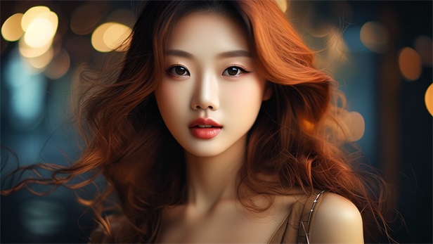 女朋友朋友圈发照片怎么幽默回复他