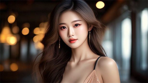 女朋友朋友圈暖心评论怎么回复