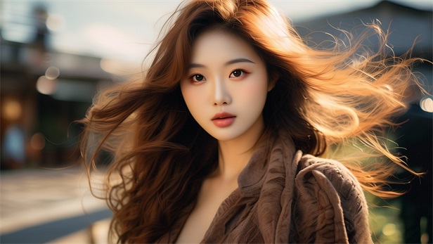女朋友朋友圈暖心评论文案