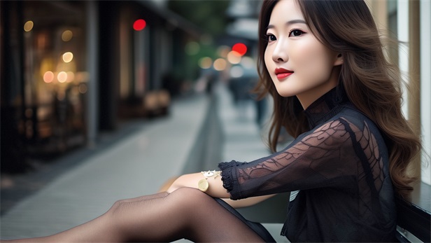 女朋友朋友圈一下三天一下全开