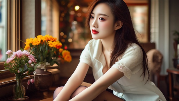 女朋友朋友圈没有关于我的信息怎么办