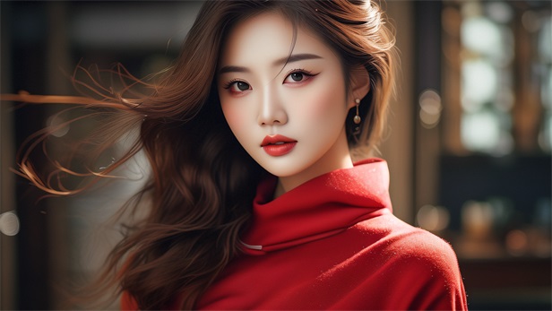 女朋友朋友圈没有关于我的信息什么意思