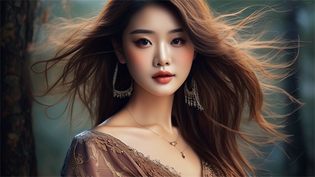 女朋友朋友圈没有关于我的信息说明什么